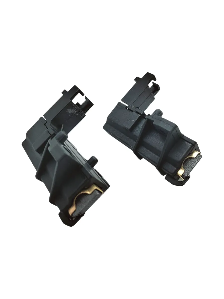 Щетки двигателя стиральной машины 5х13,5х32 мм - 2 штуки