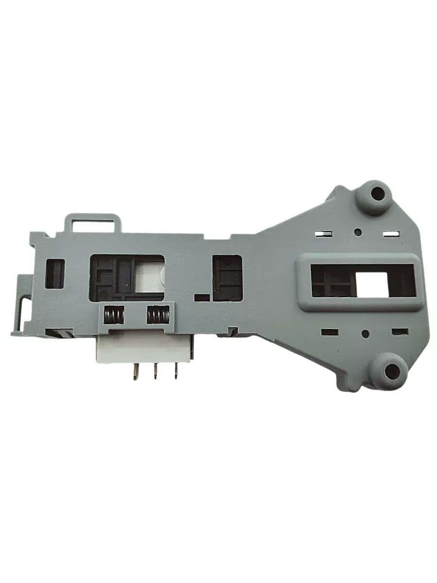 Устройство блокировки люка для стиральной машины LG