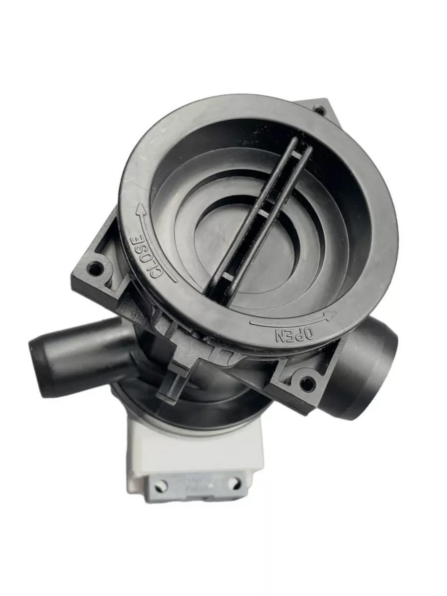 Насос для стиральной машины LG