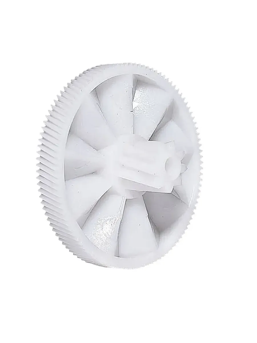 Шестерня для мясорубки Braun BR67000898, AS00000377
