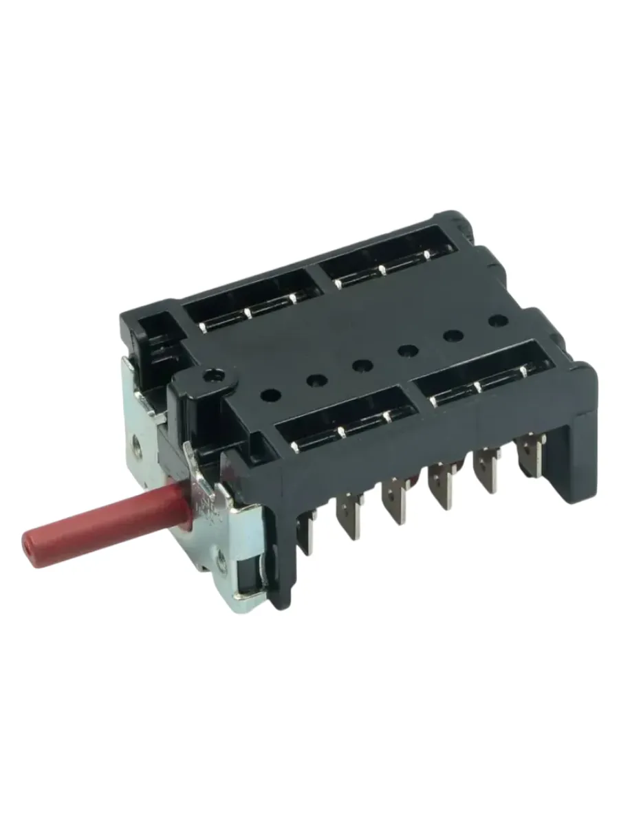 Переключатель режимов для духового шкафа Beko