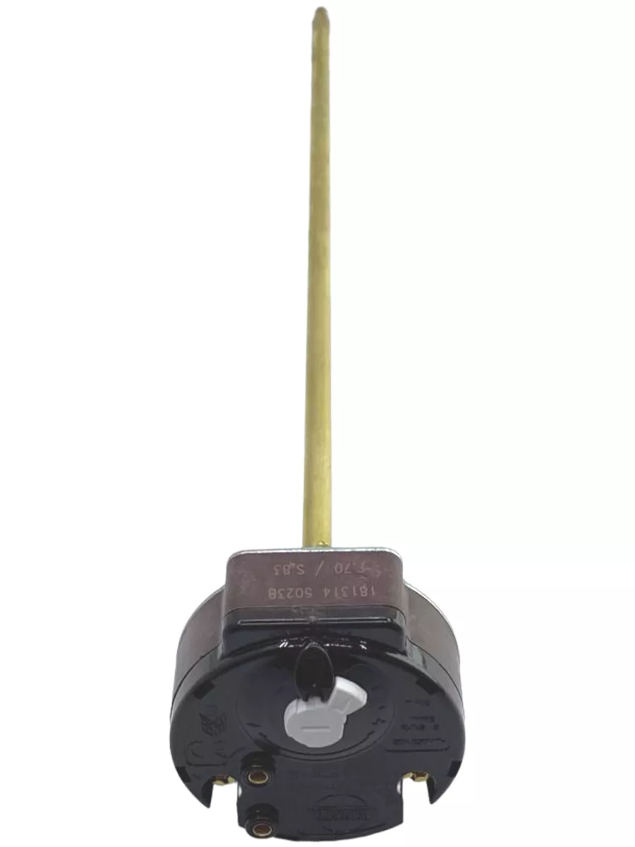 Термостат для водонагревателя универсальный RTS3 181314