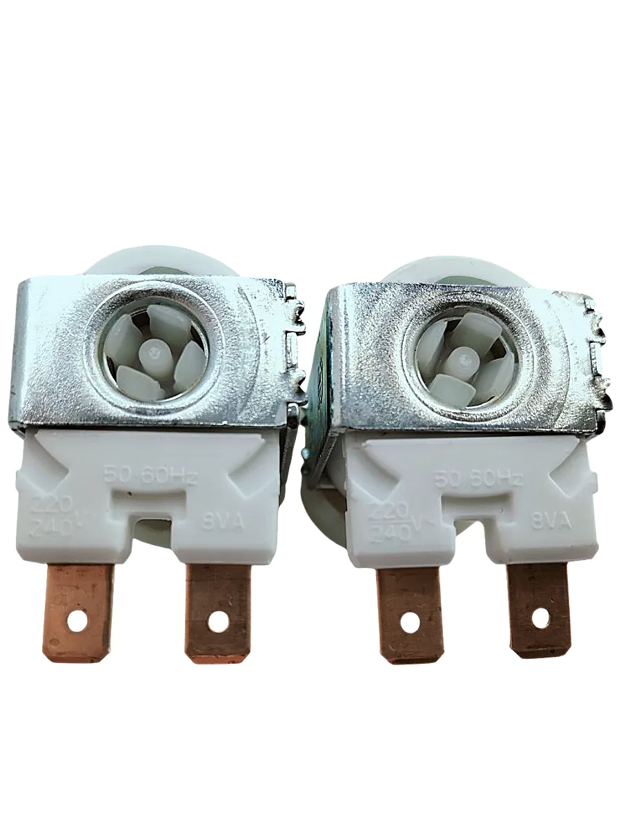 Клапан заливной для стиральной машины 2Wх180