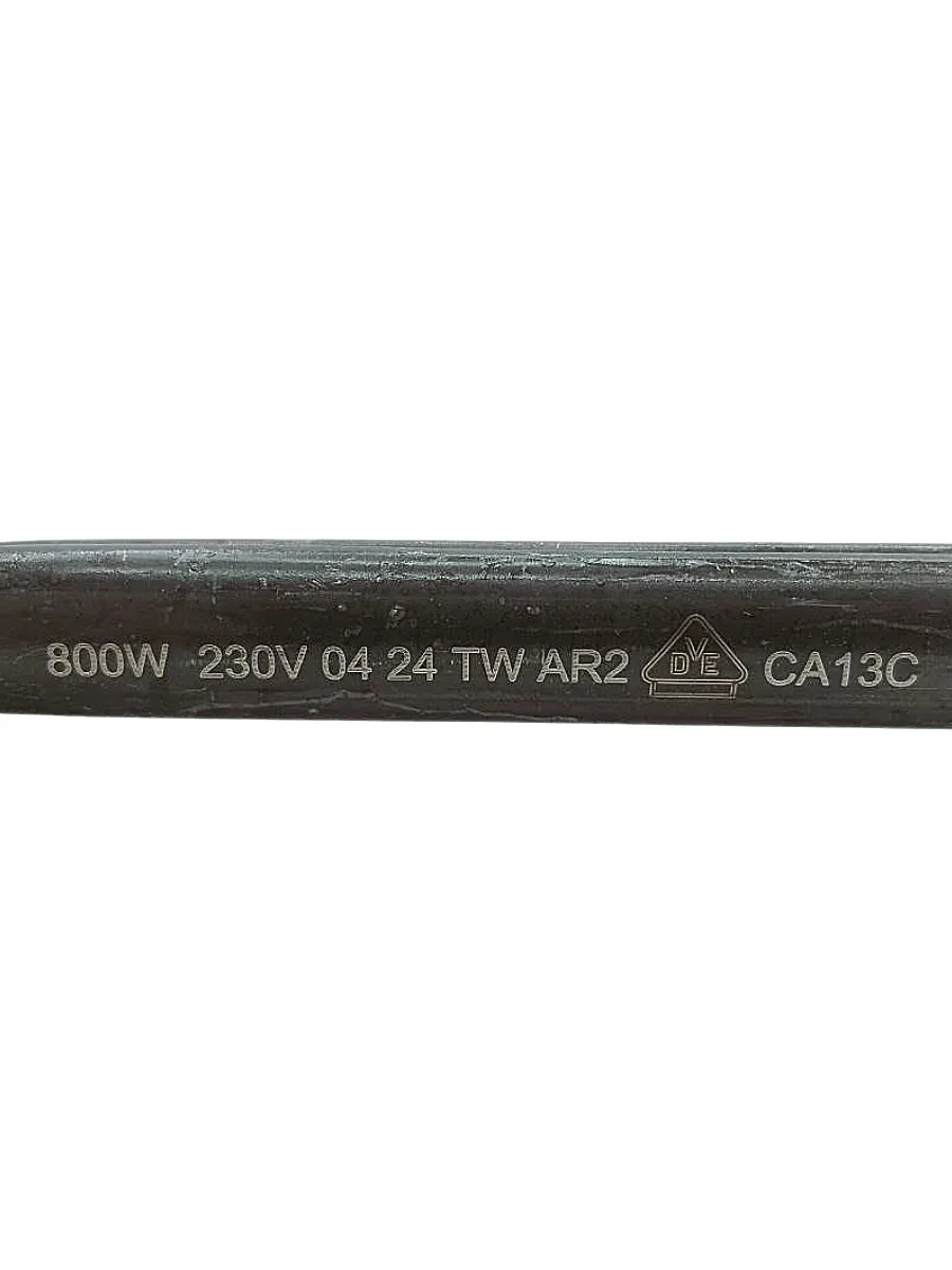 ТЭН-шпилька 800 Вт для водонагревателя Electrolux, 325 мм