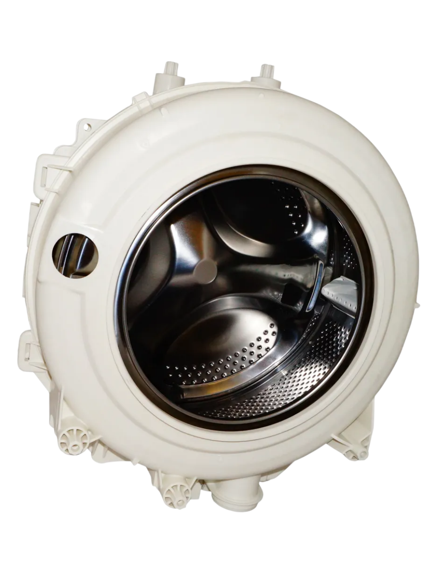 Бак для стиральной машины Indesit, Ariston в сборе C00109633