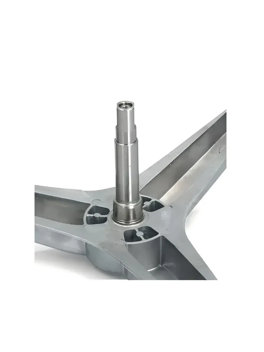 Крестовина барабана для стиральной машины Samsung