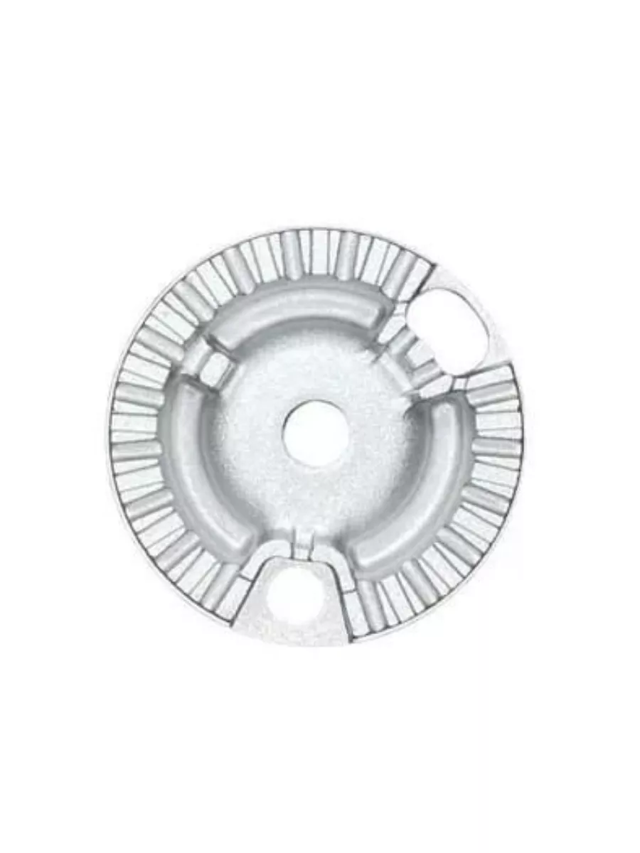 Рассекатель конфорки для газовой плиты Гефест PS50048-00-004