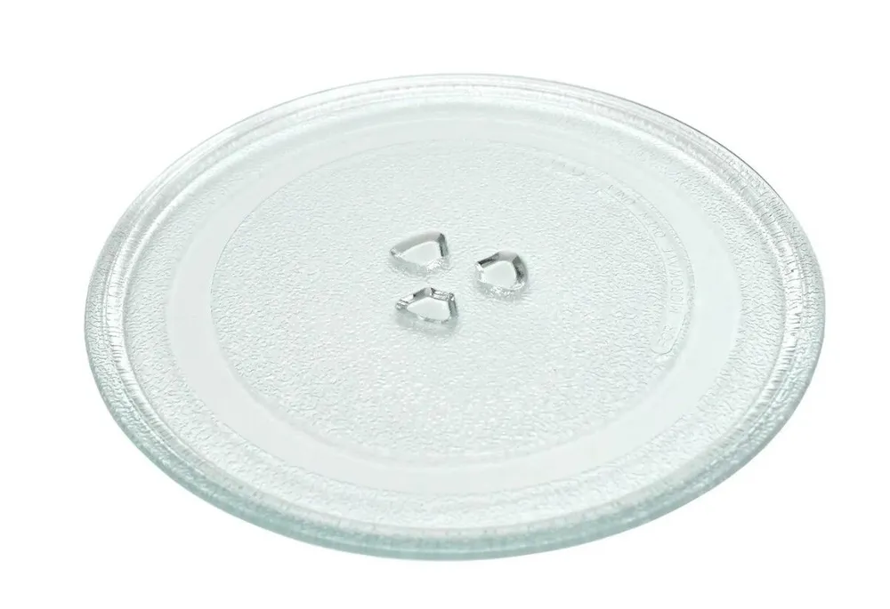 Тарелка для микроволновой печи LG, Panasonic 245 мм