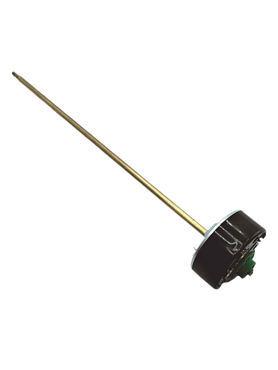 Термостат стержневой для водонагревателя 20 А, до 80 С