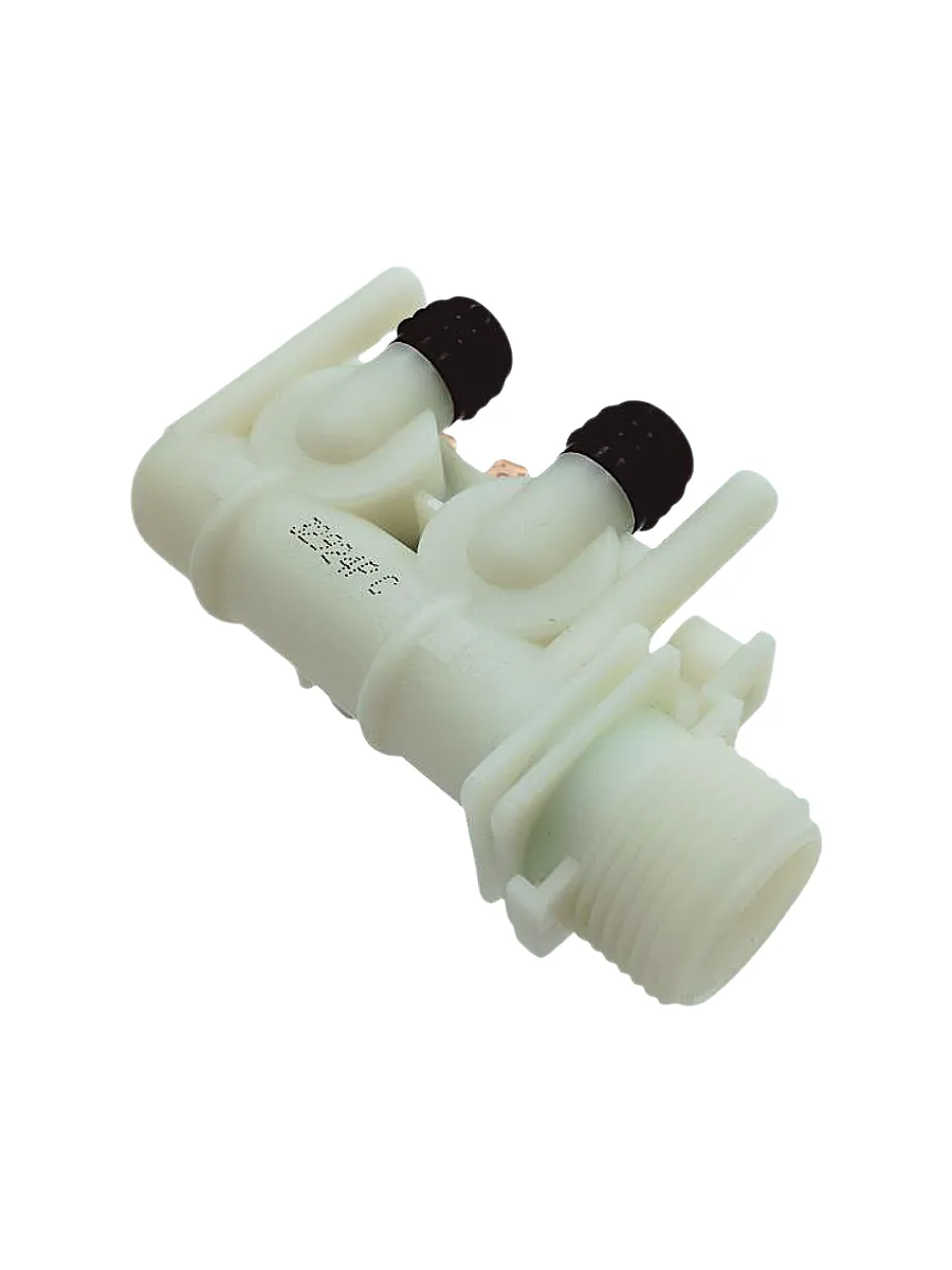 Клапан заливной для стиральной машины 2Wх180