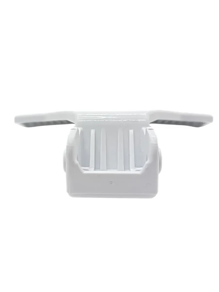 Ручка дверцы люка для стиральной машины Beko 2828780200