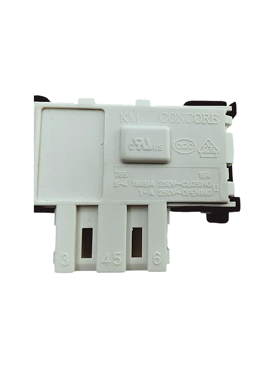 Устройство блокировки люка для стиральной машины Samsung