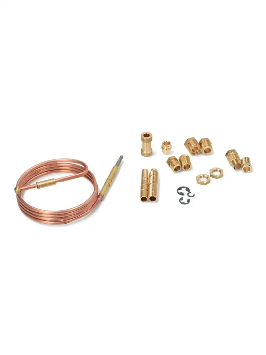 Термопара для газовой плиты универсальная