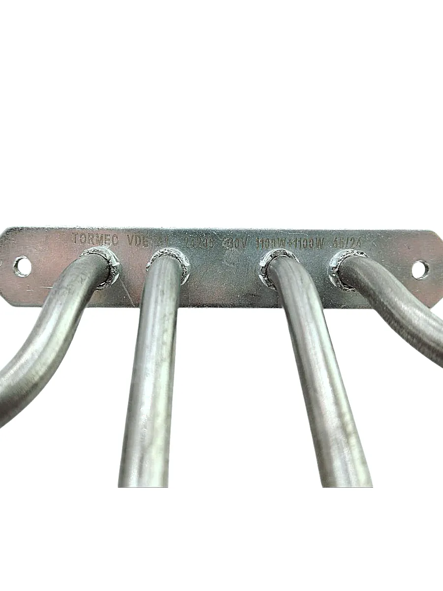 ТЭН верхний для духового шкафа Beko 2200 W