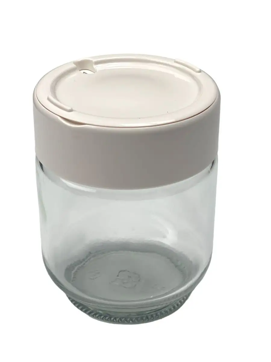 Баночки для йогуртницы Мулинекс