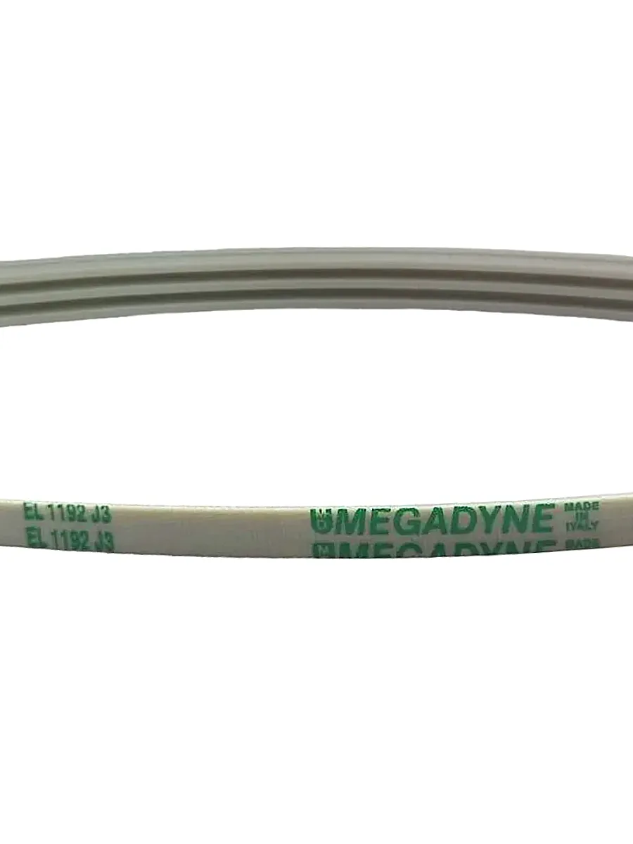 Ремень для стиральной машины L-1192 J3 MEGADYNE WN258