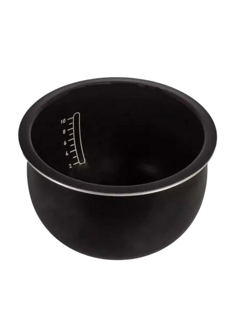 Чаша для мультиварки RK805.., RK902.. 5л.