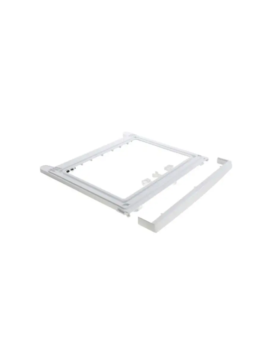 Соединительный элемент для стиральной и сушильной машины