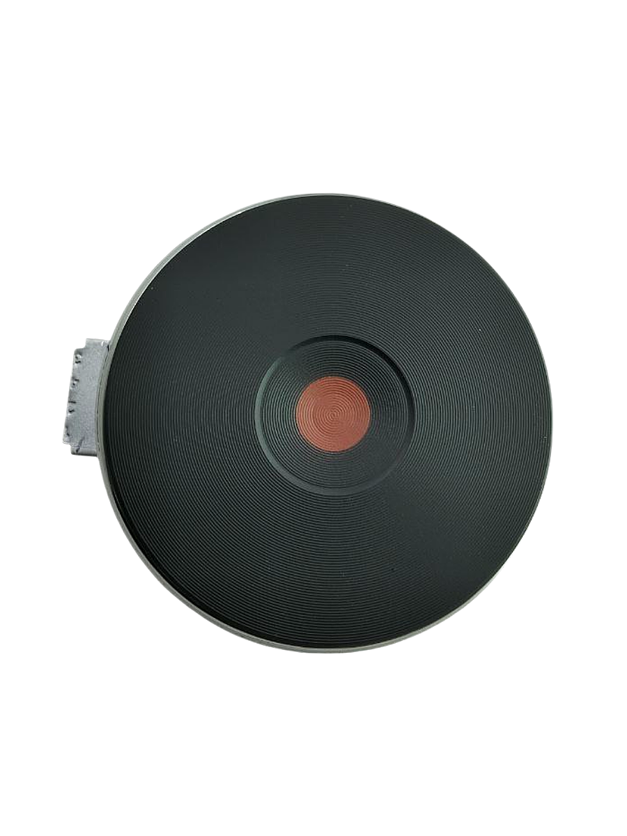 Конфорка для электрической плиты 1500W, D-145 мм, экспресс
