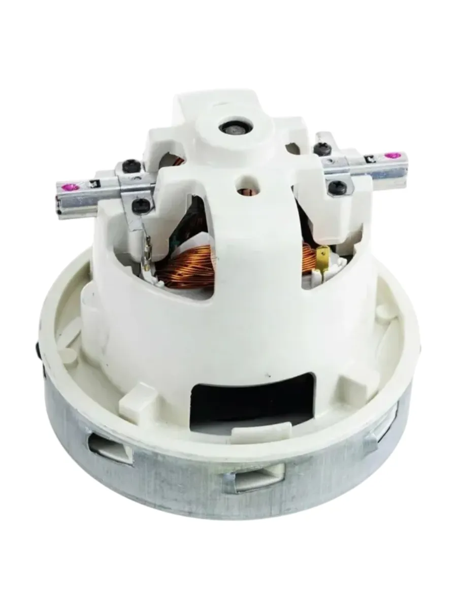 Двигатель AMETEK для моющего пылесоса