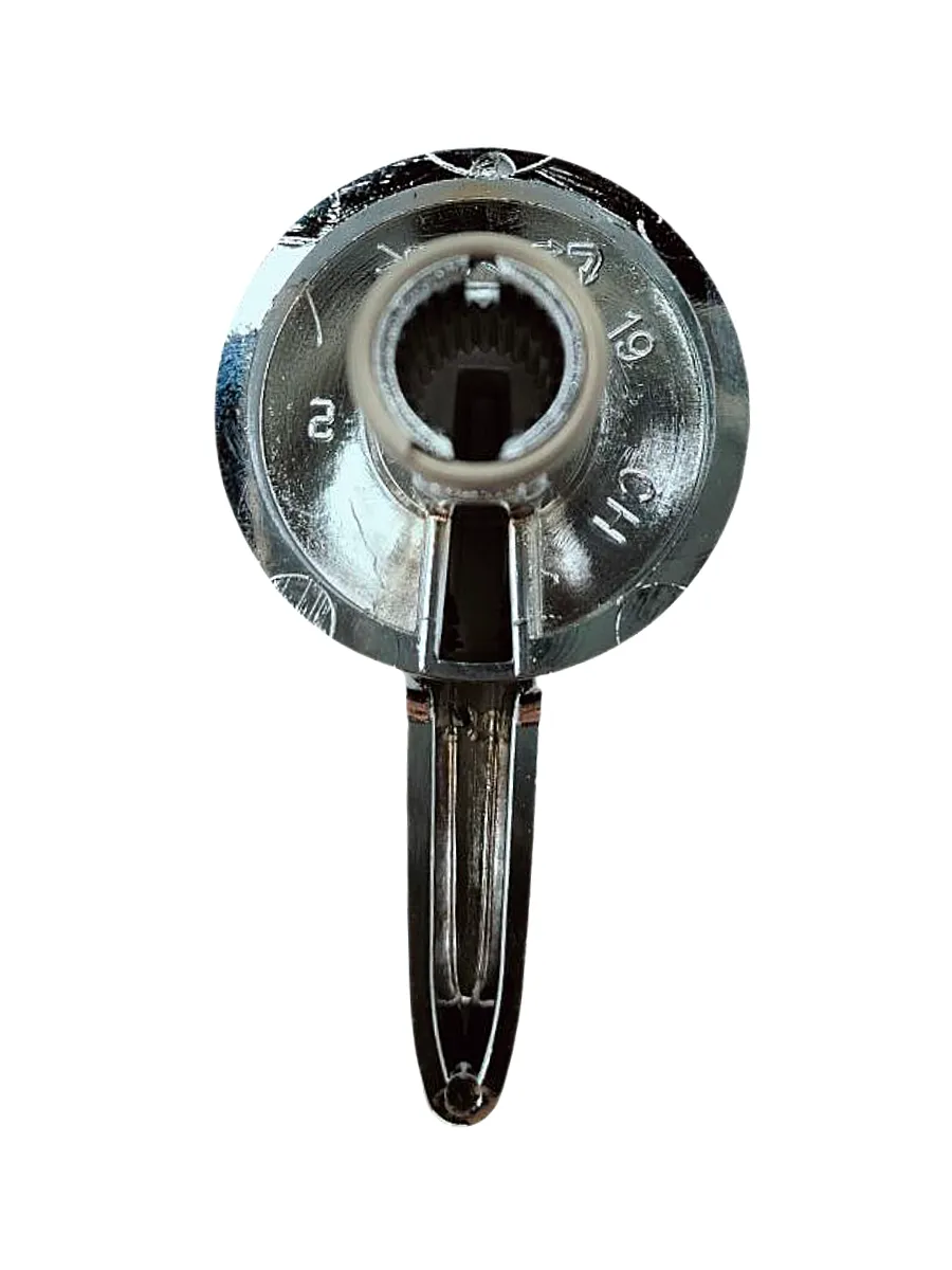 Ручка подачи пара для кофеварки DeLonghi 5513222441