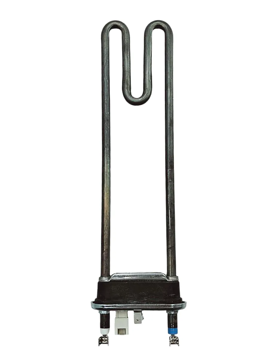 ТЭН 1200 W для стиральной машины Candy, с датчиком