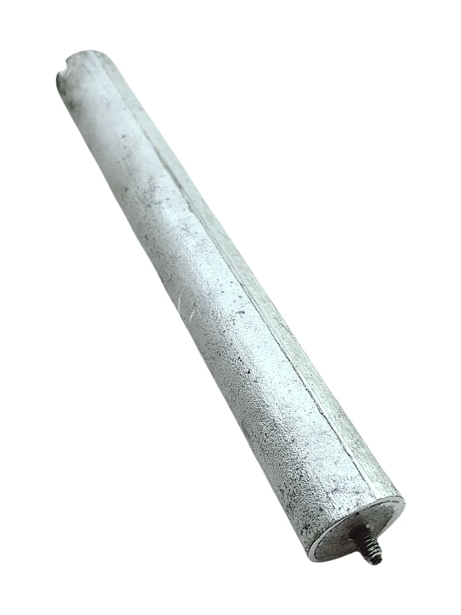 Анод магниевый М4 D20х160х10 мм для водонагревателей