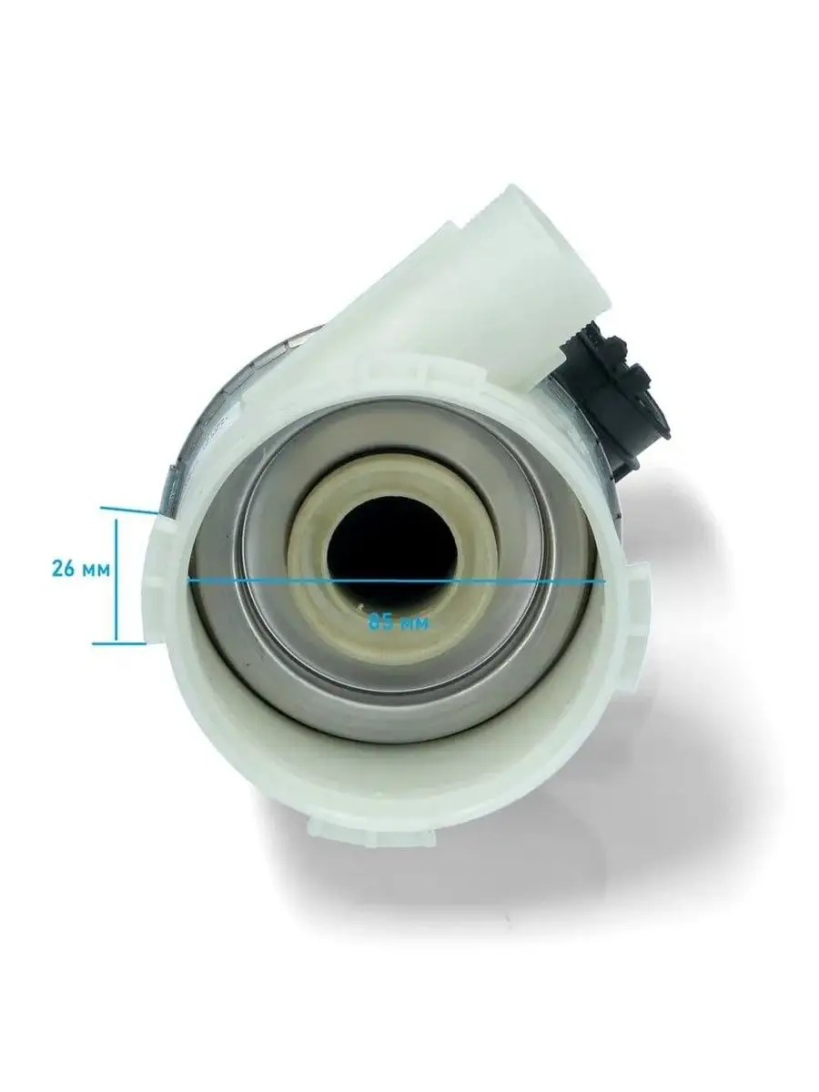 Тэн для посудомоечной машины Indesit, Ariston 1800 W