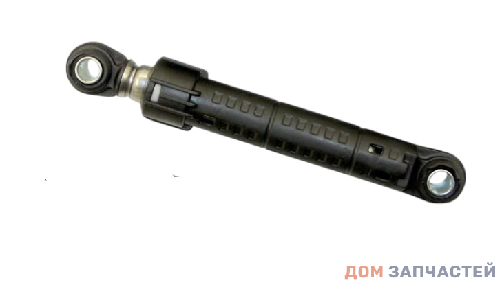 Амортизатор 80N SAMSUNG круглый DC66-00343F DC66-00343E ( длина 155-260 mm, диам втулки - 10мм и 10мм) SU5000 (170шт/кор )