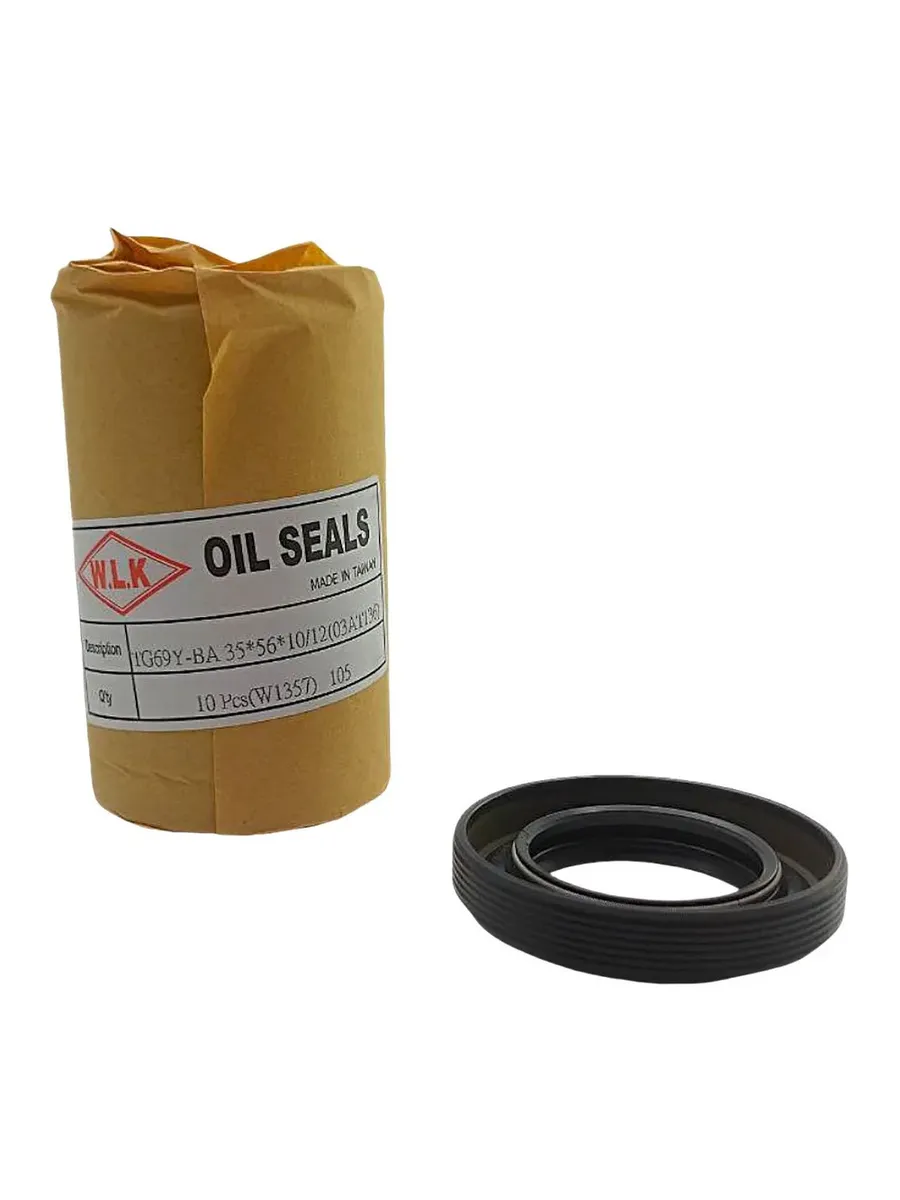 Сальник для стиральной машины Haier