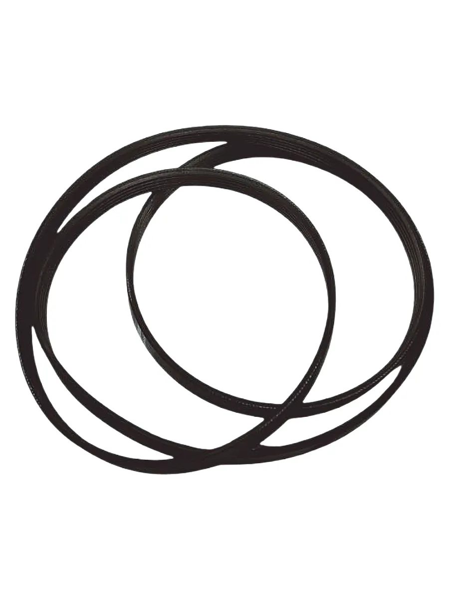 Ремень для стиральной машины L-1204 H8 hutchinson