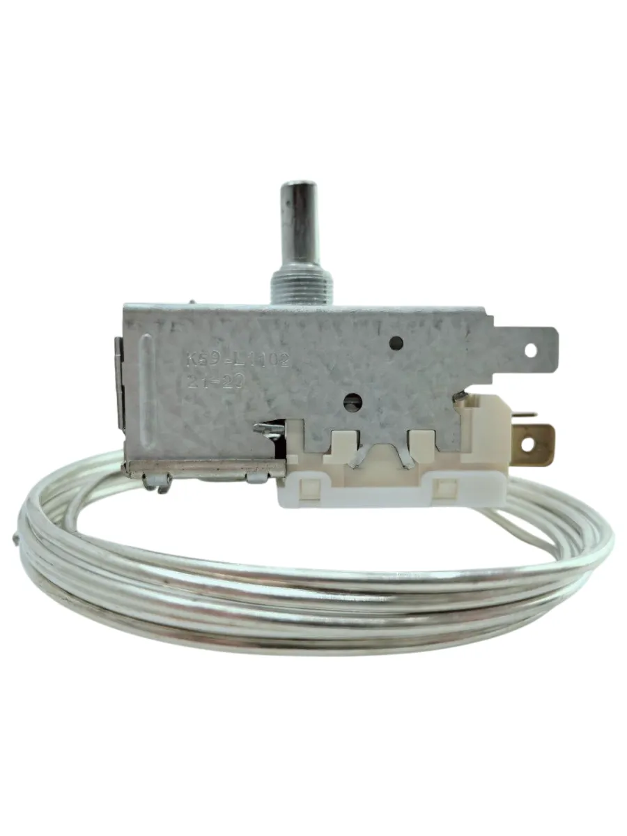 Термостат для холодильника K59-L1102 Ranco, 1,2 м