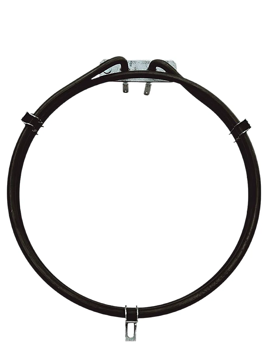 ТЭН конвекции 2000 W для духовки Ardo 524011800, 651067155