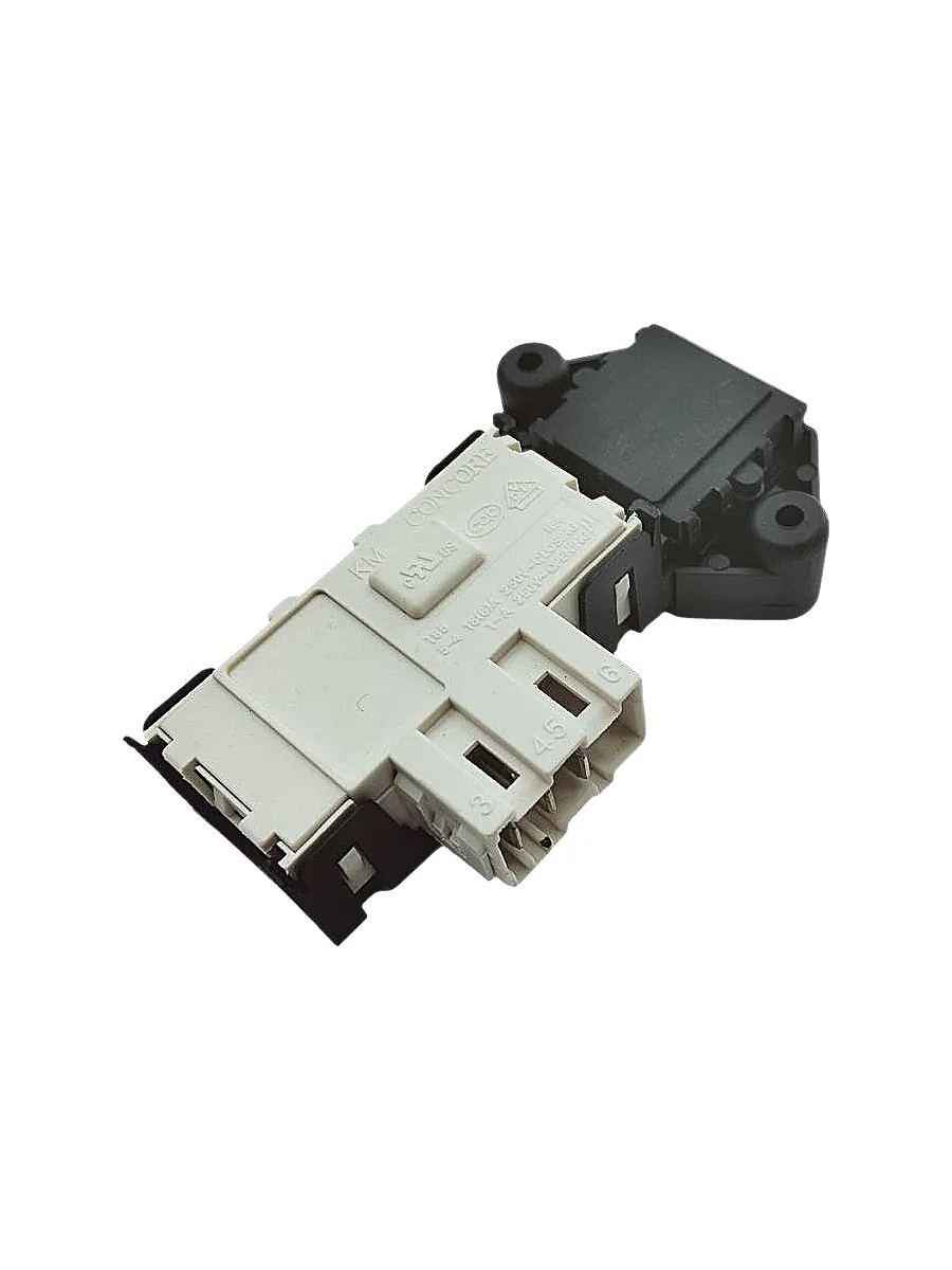 Устройство блокировки люка для стиральной машины Samsung