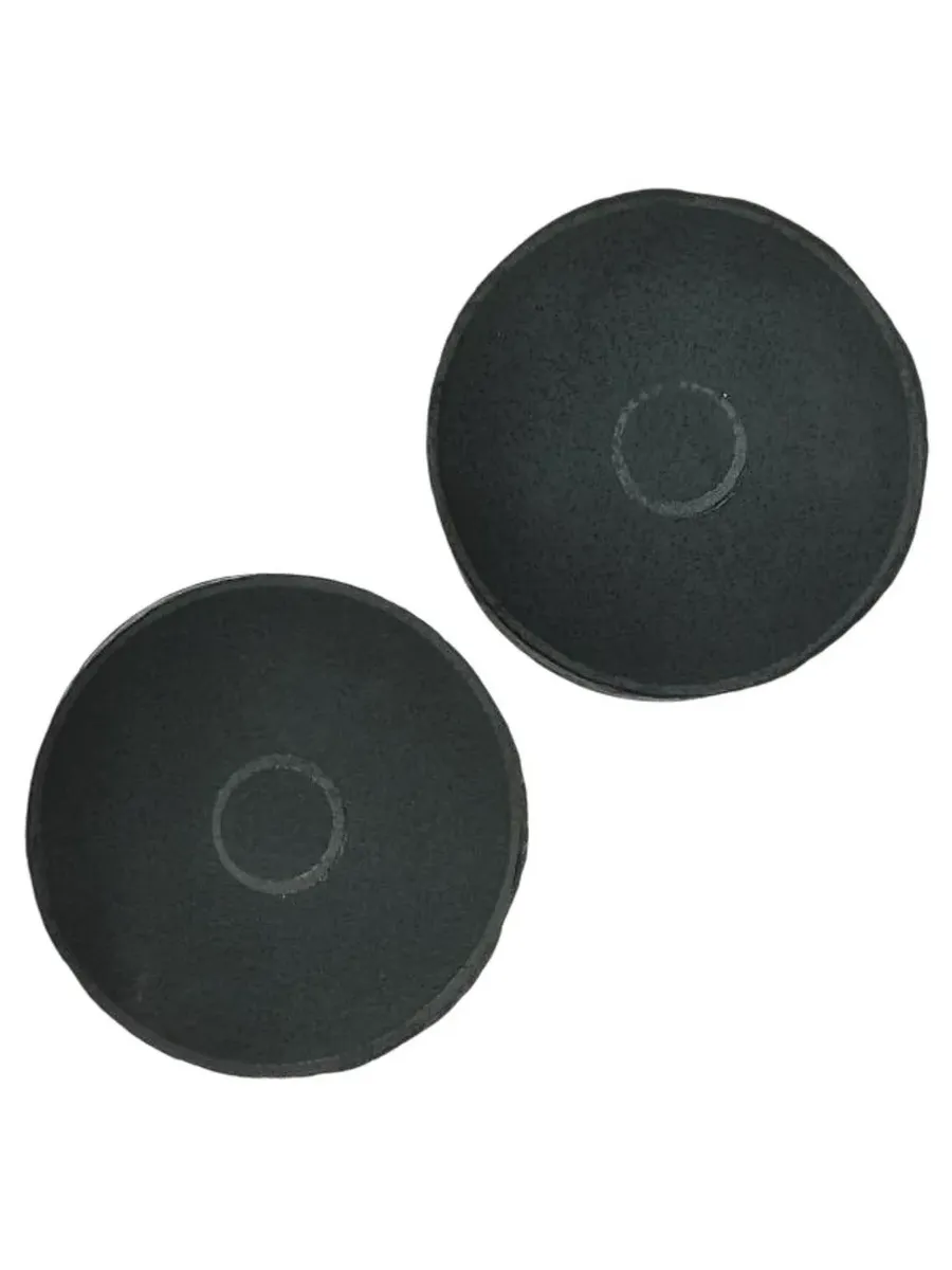 Угольный фильтр для вытяжки FABER 125 мм, ECFB0 (2 штуки)