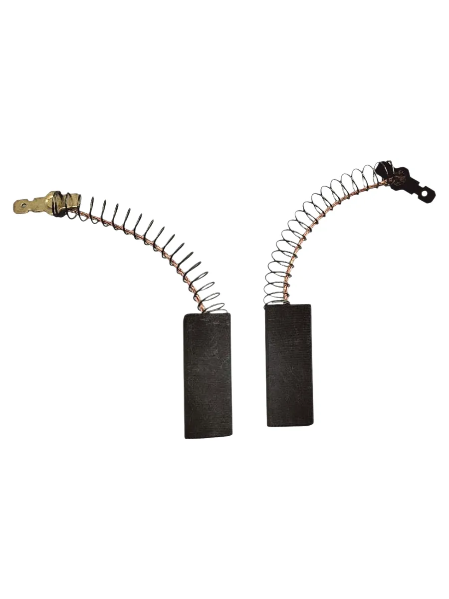 Щетки двигателя стиральной машины 5х13,5х36 мм - 2 штуки