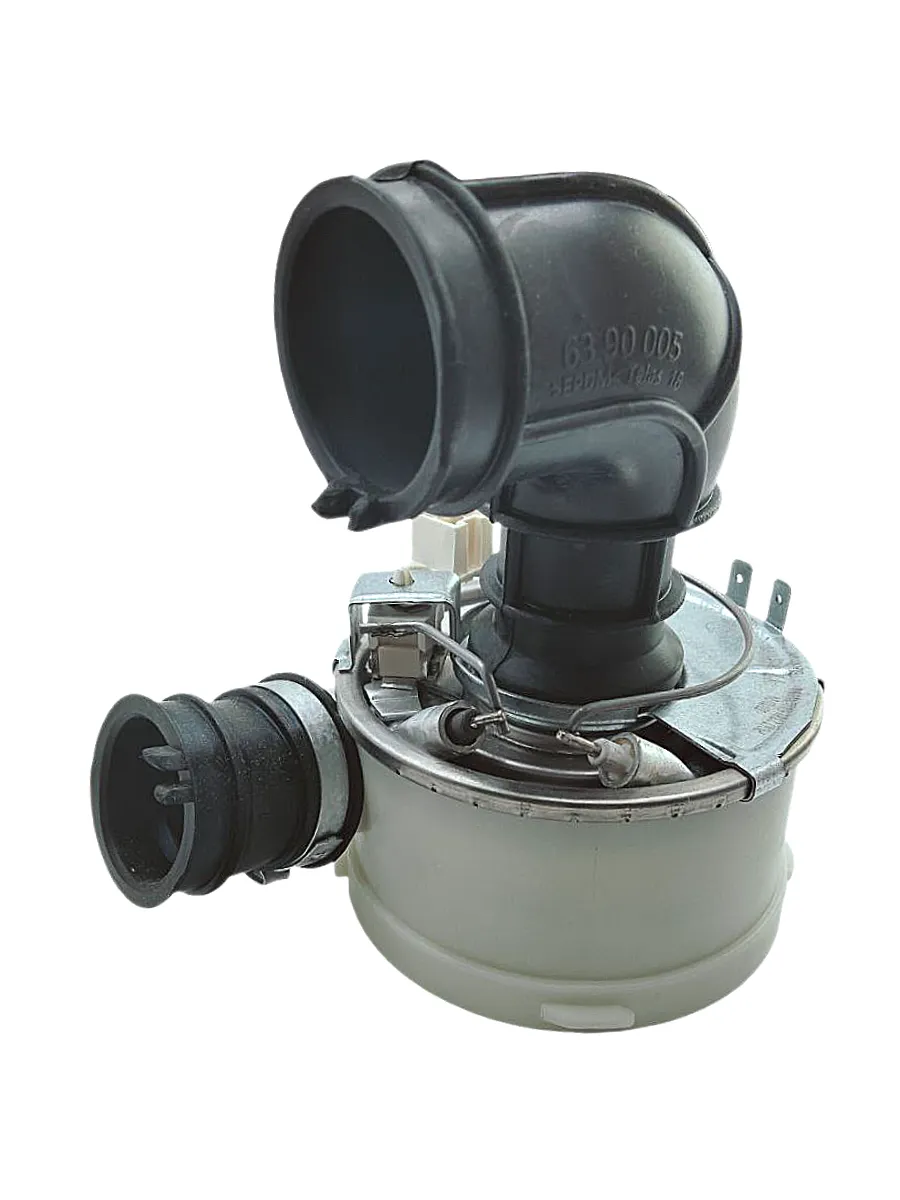 Тэн 1800 Вт для посудомоечной машины Indesit, Ariston