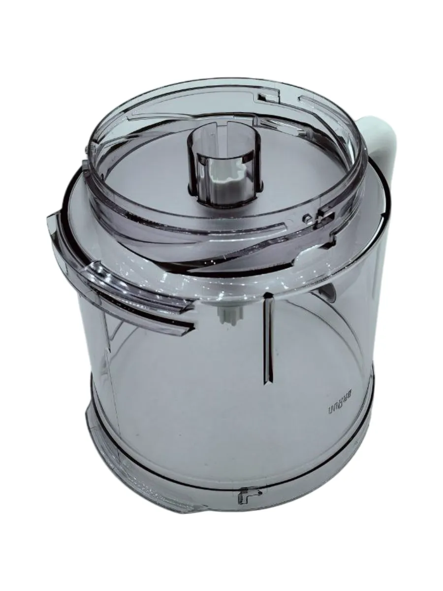 Чаша 2 л для кухонных комбайнов Braun (7051144, AS00005622)