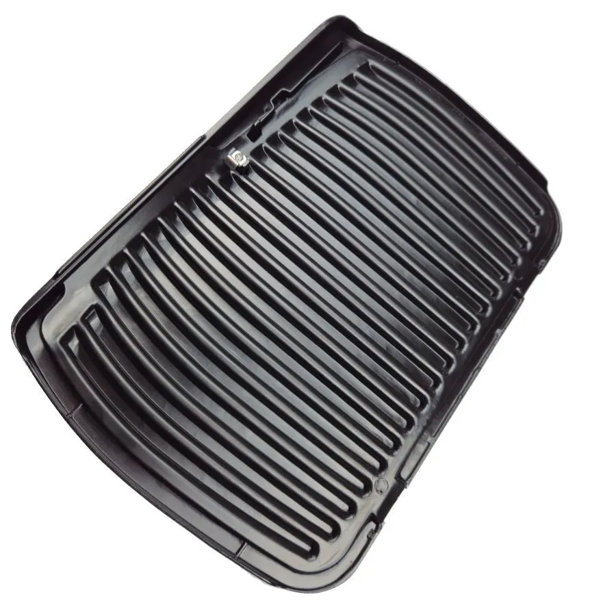 Нижняя панель гриля Tefal SelectGrill GC740B