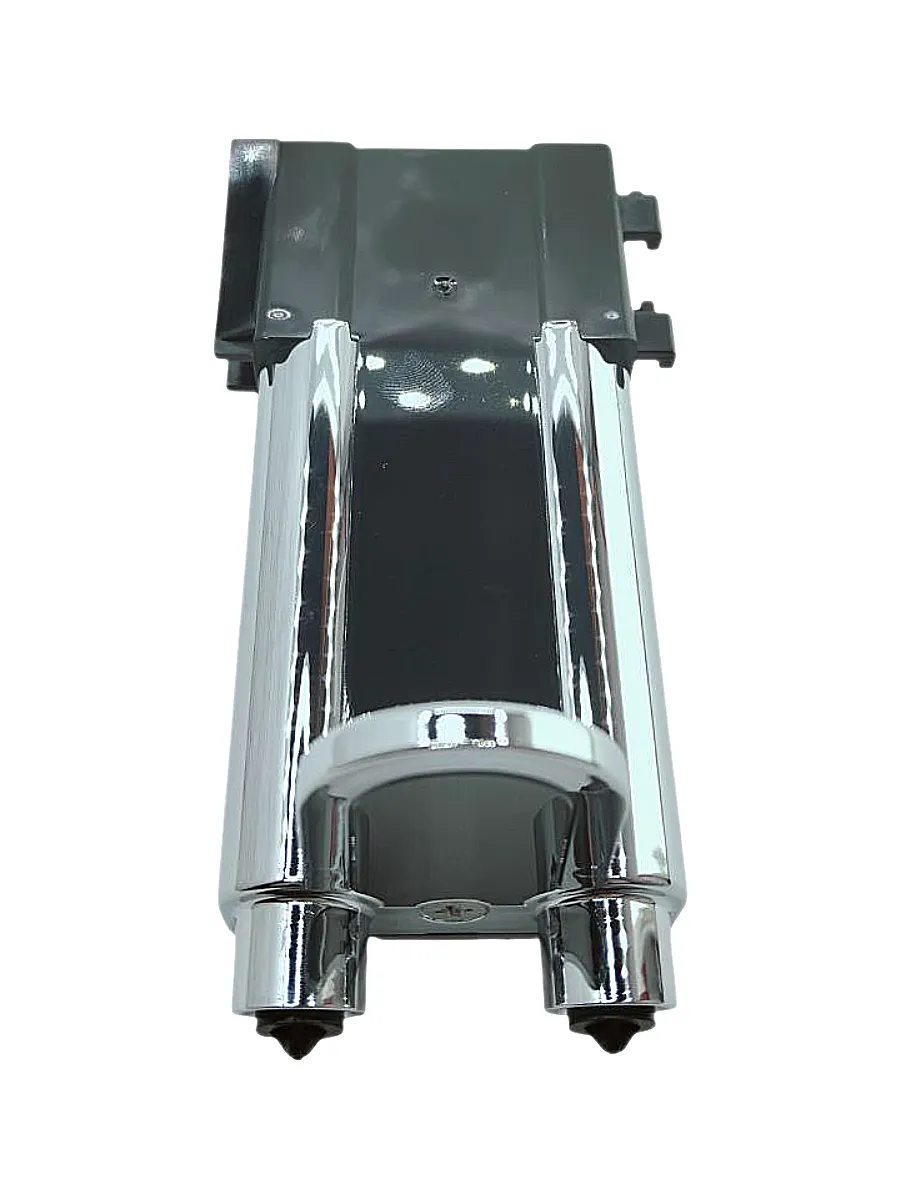 Диспенсер подачи кофе для кофемашины DeLonghi ECAM