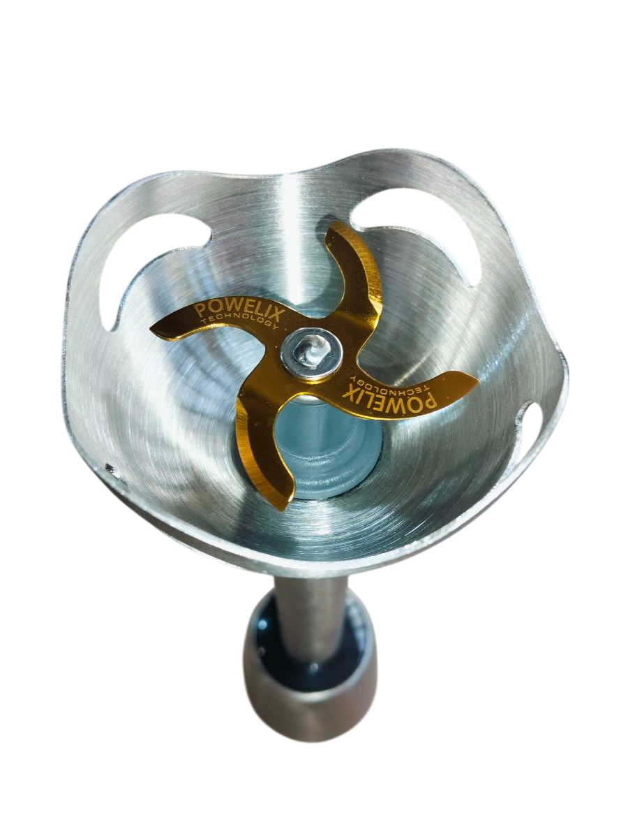 Насадка измельчитель для блендера Moulinex MS-652172