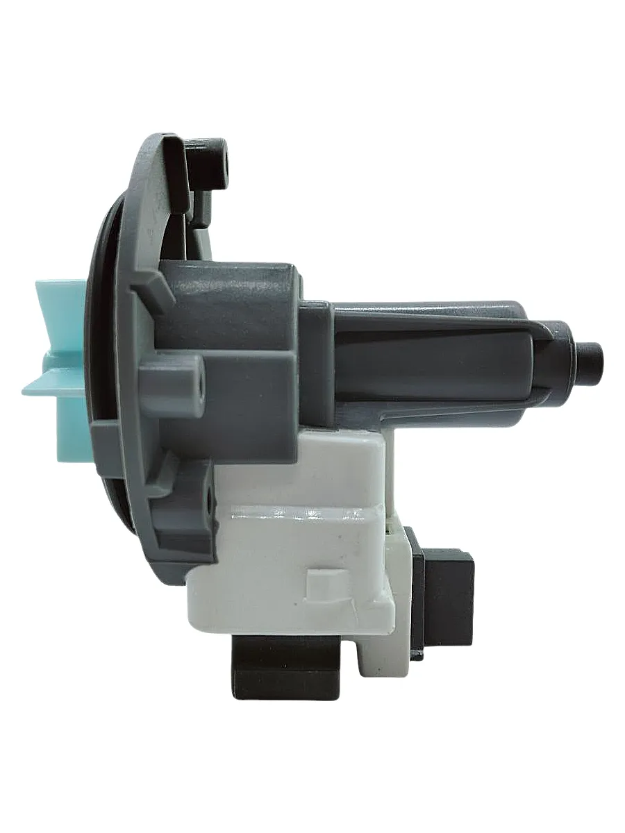 Насос для стиральной машины Indesit 30 W на 3 винтах