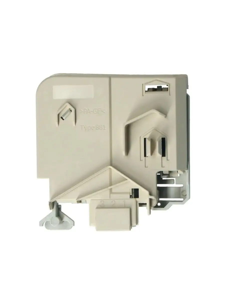 Замок люка для стиральной машины Bosch, Siemens 613070