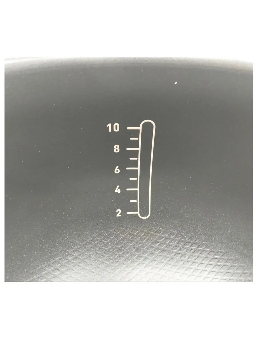 Чаша 5 л для мультиварки Тефаль, Мулинекс RK812 MK812