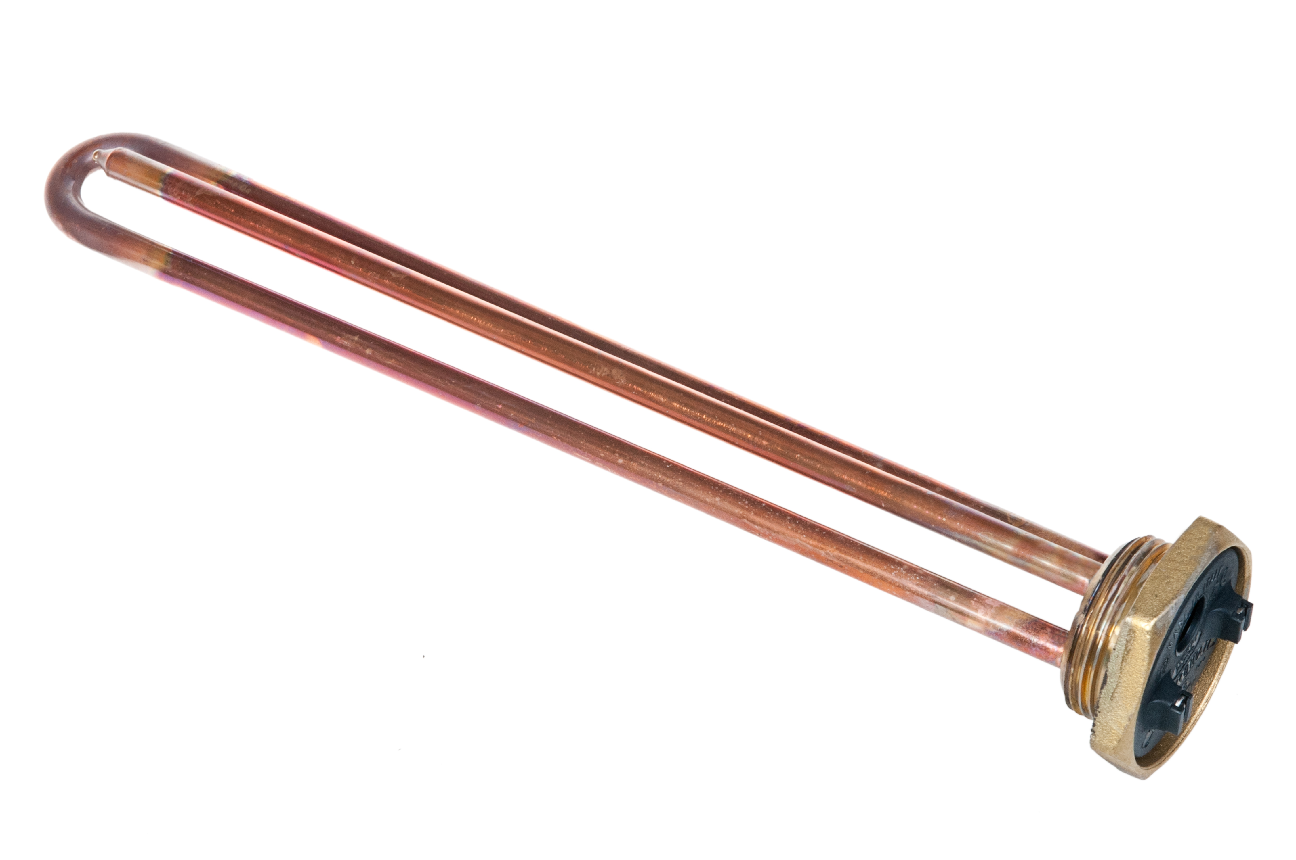 Нагревательный элемент (ТЭН) RDT TW3 1500W 220V, резьба D-42mm THERMOWATT 182222