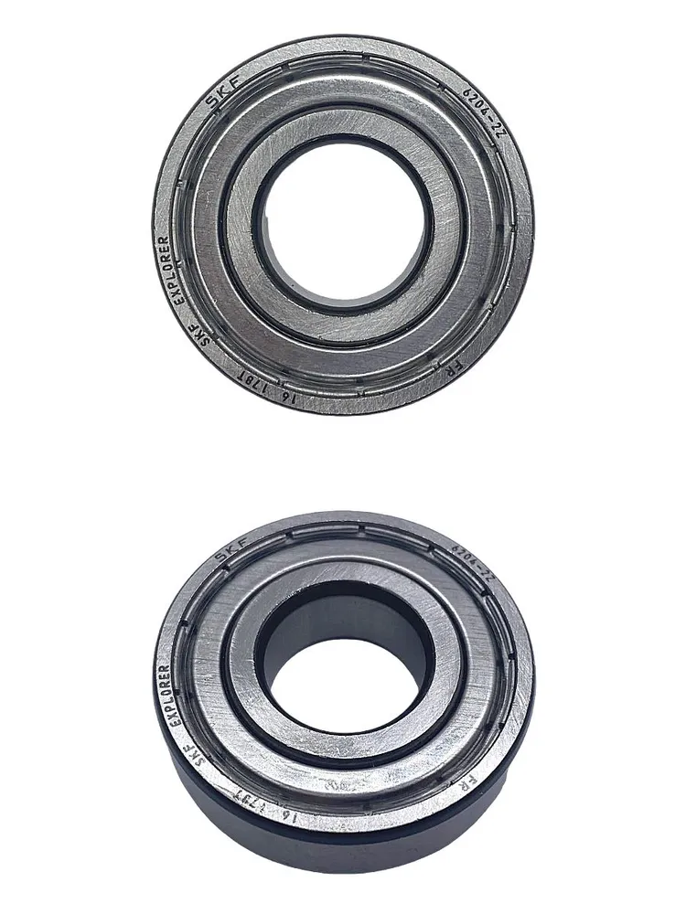 Ремкомплект для сма Samsung с сальником 30х60,55х10/12 мм