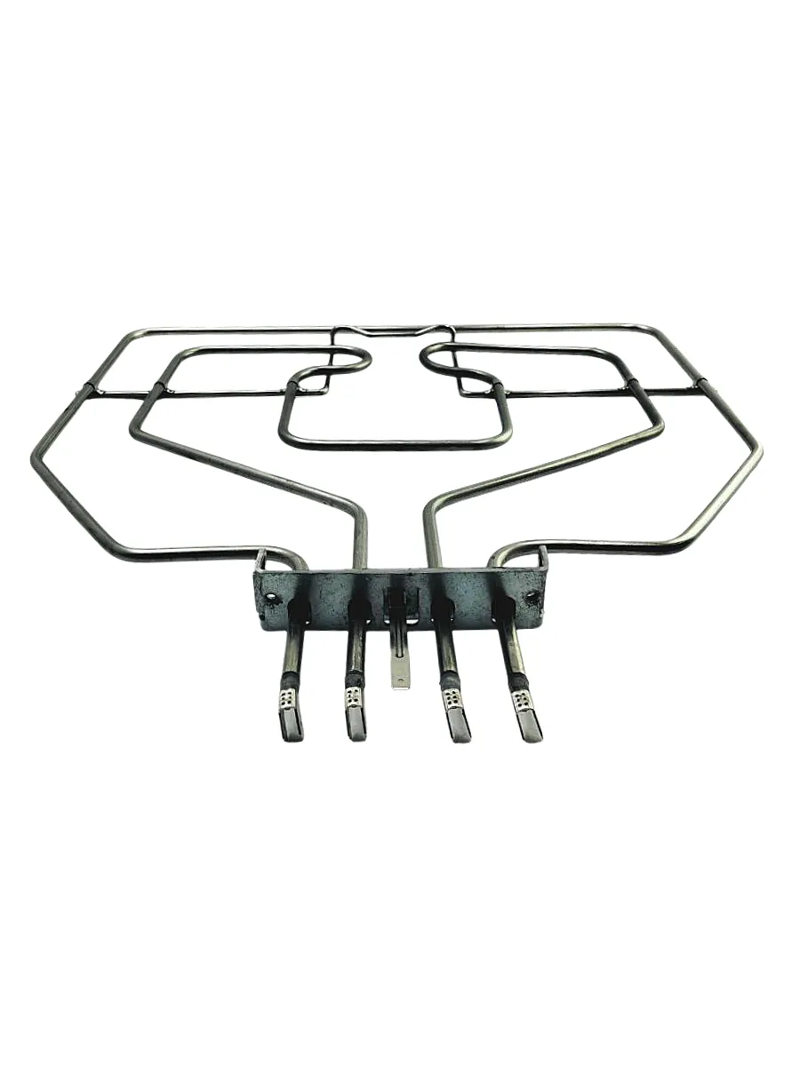 ТЭН для духового шкафа Bosch, Siemens 2300 W, 365*340 мм