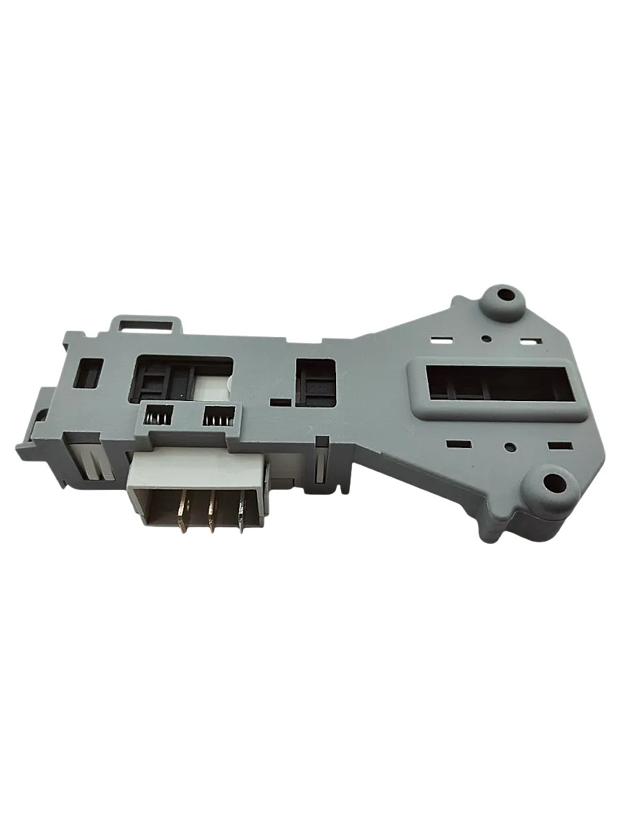 Устройство блокировки люка для стиральной машины LG