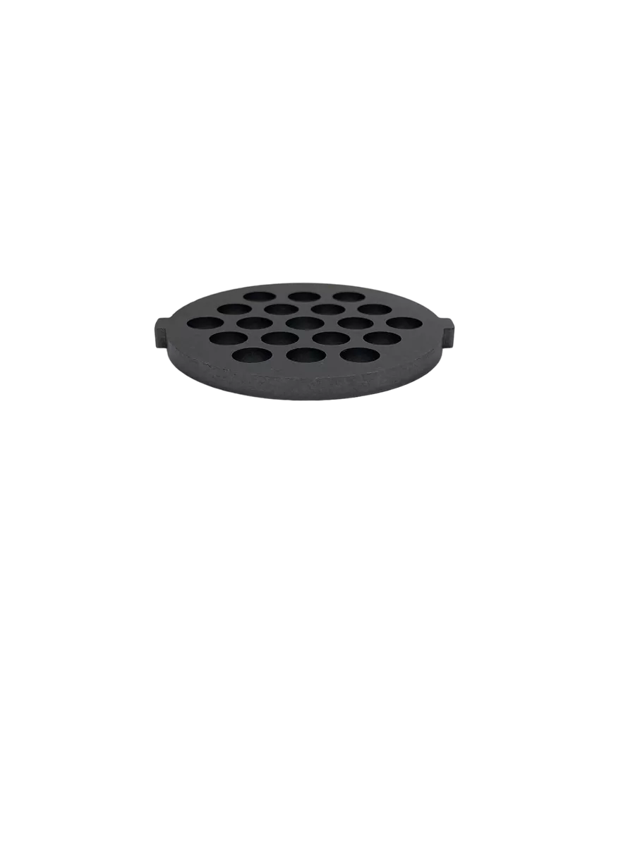 Решетка для мясорубки Moulinex 54 мм крупная