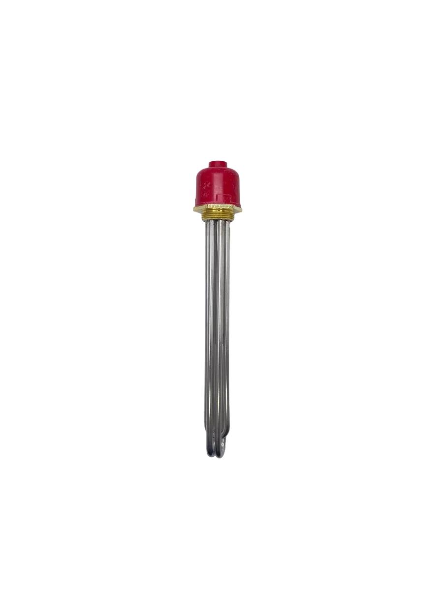 Блок ТЭНов 4500W G1" 1/4 (42 мм), для водонагревателя